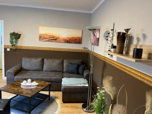 Hildesheim District Apartment | Ferienwohnung im Harz Wohlfühltempel nähe Lamspringe