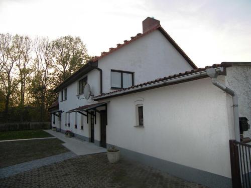 Luetow Apartment | Ferienwohnung im Haus