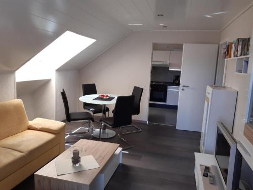 Kniebis Apartment | Ferienwohnung im malerischen Kniebis, cleaning included