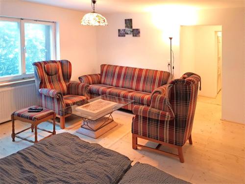 Wildemann Apartment | Ferienwohnung im Oberharz in Wildemann, cleaning included