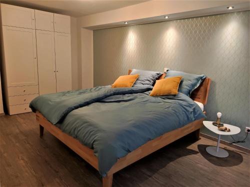 Schalkenmehren Apartment | Ferienwohnung Im Stiffje