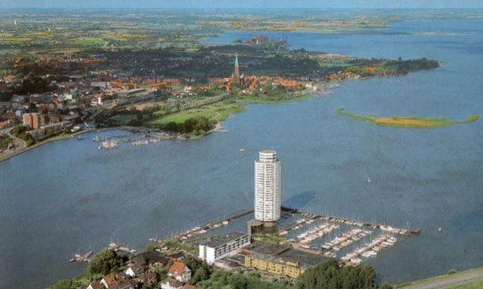 Schleswig Apartment | Ferienwohnung-im-Wikingturm