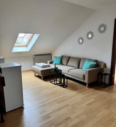 Region Hannover District Apartment | Ferienwohnung Immenzaun