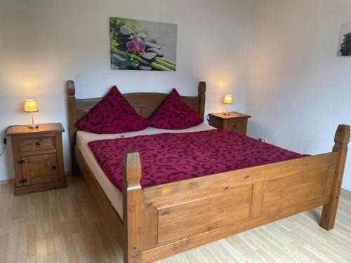 Adenau Apartment | Ferienwohnung in Adenau am Nürburgring