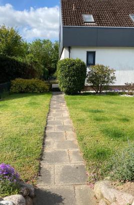 Bad Segeberg Apartment | Ferienwohnung in Bad Segeberg