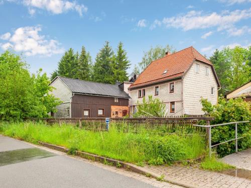 Benneckenstein Apartment | Ferienwohnung in Benneckenstein