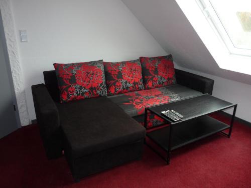 Hassels Apartment | Ferienwohnung in Düsseldorf Hassel