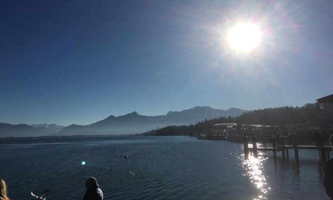 Prien am Chiemsee Apartment | Ferienwohnung-in-Prien