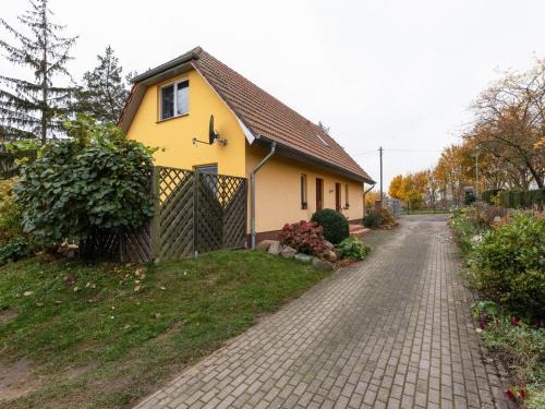 Usedom Apartment | Ferienwohnung in Usedom direkt am Haff