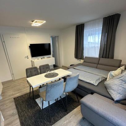 Huettau Apartment | Ferienwohnung in den Alpen