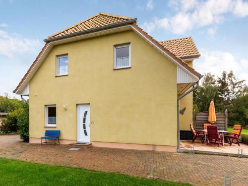 Wismar Apartment | Ferienwohnung in der Nähe von WIsmar, cleaning included