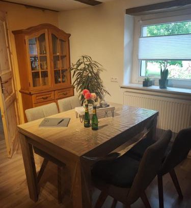 Strehlow Apartment | Ferienwohnung in der Schorfheide