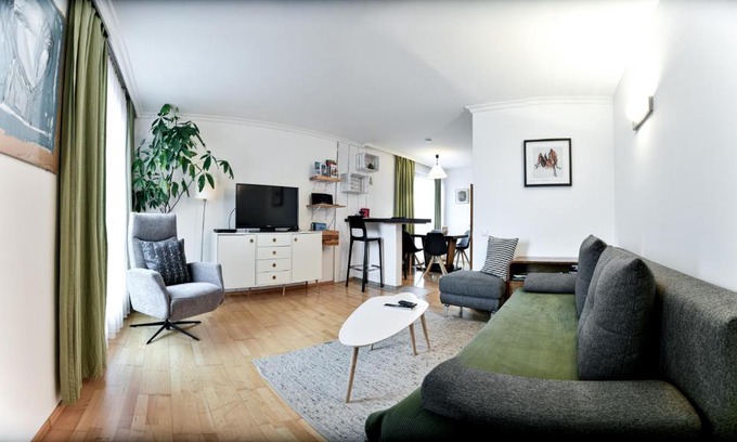 Lienz Apartment | Ferienwohnung in der Sonnenstadt Lienz