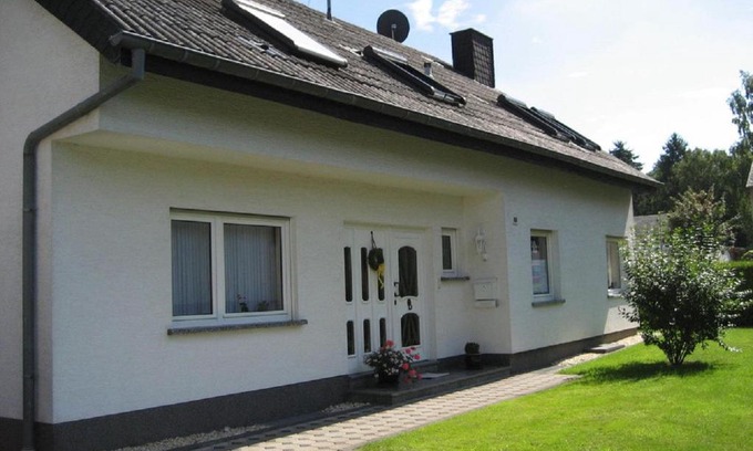 Ulmen Apartment | Ferienwohnung in der Vulkaneifel