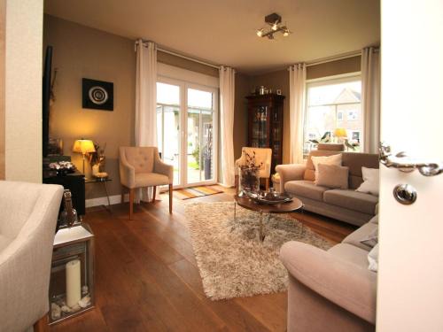 Dornumersiel Apartment | Ferienwohnung in Dornumersiel für 6 Personen, cleaning included