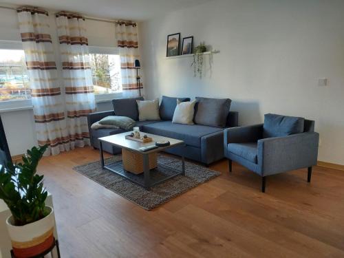 Rhein-Erft-Kreis District Apartment | Ferienwohnung in Erftstadt 2 min fußläufig zum Bahnhof, Phantasialand, Köln, Köln Messe, Eifel