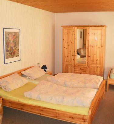 Goosefeld Apartment | Ferienwohnung In Gästehaus Mit Fahrradverleih