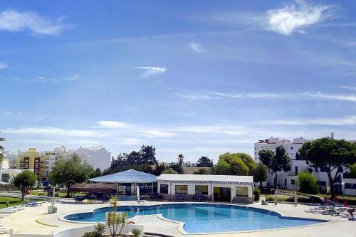 Montes de Alvor Apartment | Ferienwohnung In Gated Community In Portimão