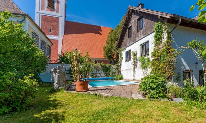 Persenbeug Apartment | Ferienwohnung in Gottsdorf
