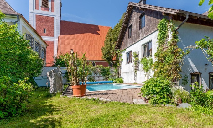 Persenbeug Apartment | Ferienwohnung in Gottsdorf