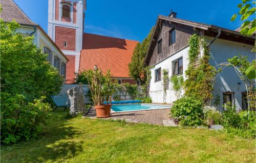 Persenbeug Apartment | Ferienwohnung In Gottsdorf