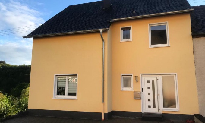 Maring-Noviand Apartment | Ferienwohnung in Maring-Noviand