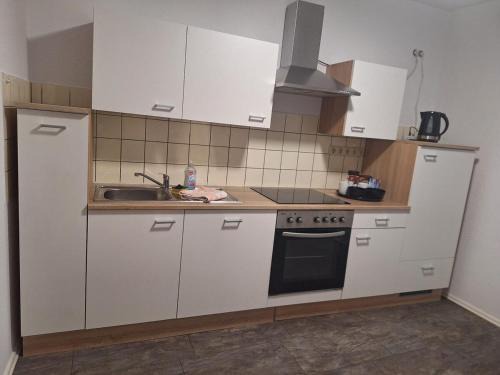 Obernkirchen Apartment | Ferienwohnung in Obernkirchen