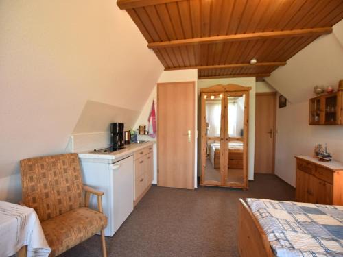 Pepelow Apartment | Ferienwohnung in Pepelow in Strandnähe, cleaning included