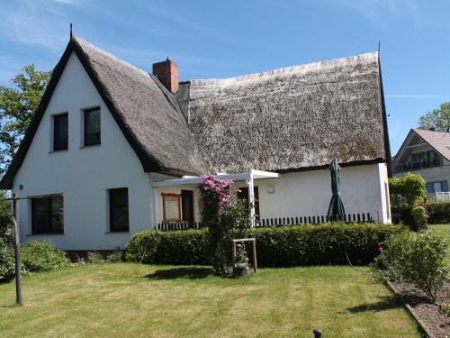 Pepelow Apartment | Ferienwohnung in Pepelow in Strandnähe