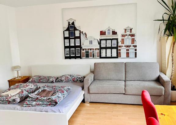Rheinbreitbach Apartment | Ferienwohnung in Rheinnähe