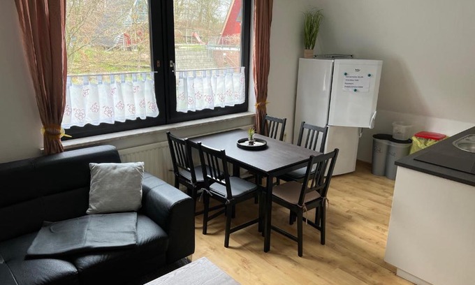 Suesel Apartment | Ferienwohnung in Süsel am See