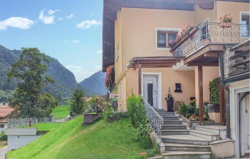 Kufstein Apartment | Ferienwohnung In Thiersee