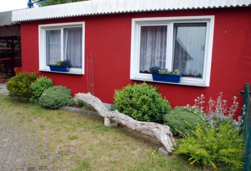 Thiessow Apartment | Ferienwohnung in Thiessow auf der