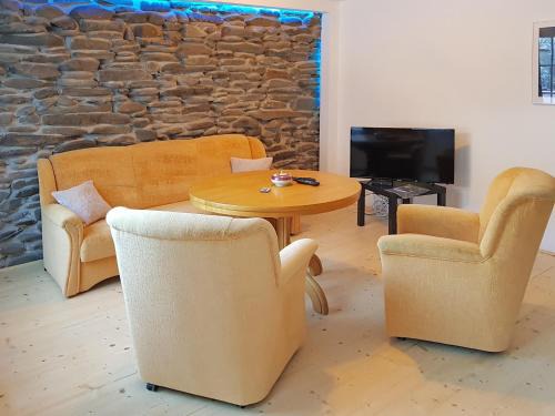 Wildemann Apartment | Ferienwohnung in Wildemann, cleaning included