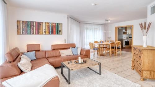 Markdorf Apartment | Ferienwohnung Iris und Uwe