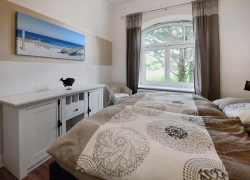 Toenning Apartment | Ferienwohnung Jakob