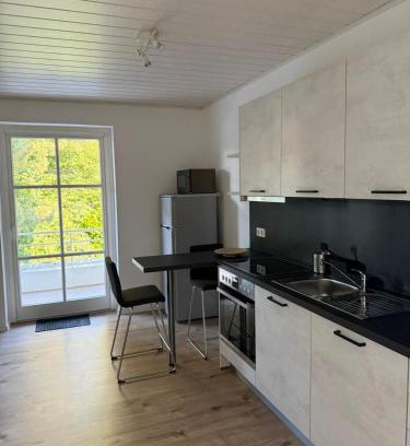 Haiger Apartment | Ferienwohnung Jasmin