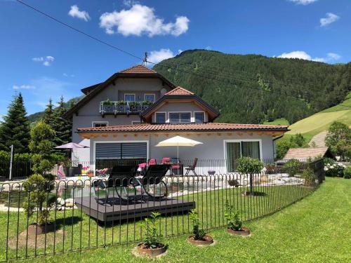 Rennweg am Katschberg Apartment | Ferienwohnung Jehsner