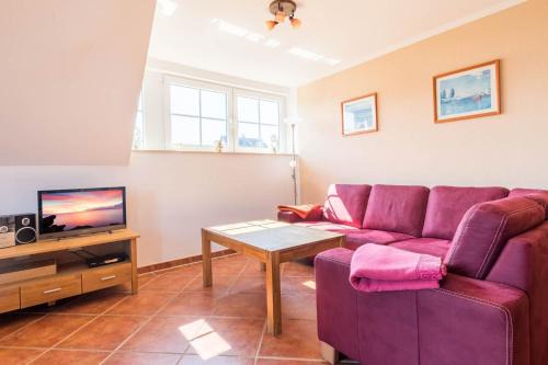 Wohlenberg Apartment | Ferienwohnung Johanna OG