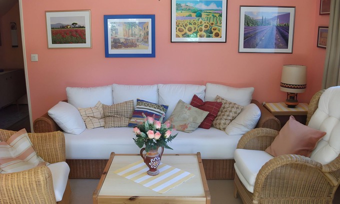 Schiltach Apartment | Ferienwohnung Joos, 50qm, 1 Schlafraum, max. 2 Personen