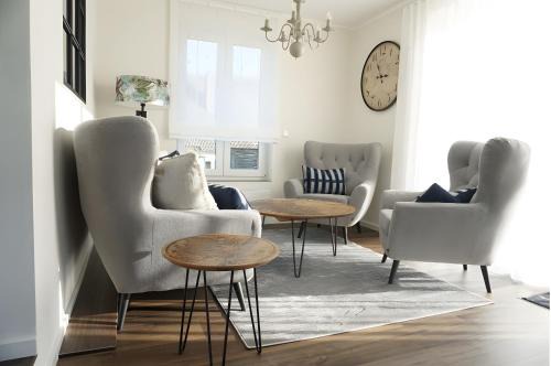 Sundern-Allendorf Apartment | Ferienwohnung Jost