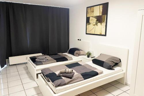 Junkersdorf Apartment | Ferienwohnung Köln Junkersdorf