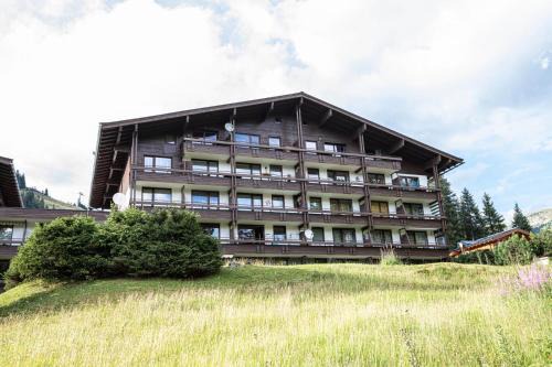 Konigsleiten Apartment | Ferienwohnung Königsleiten 63 - Top 17
