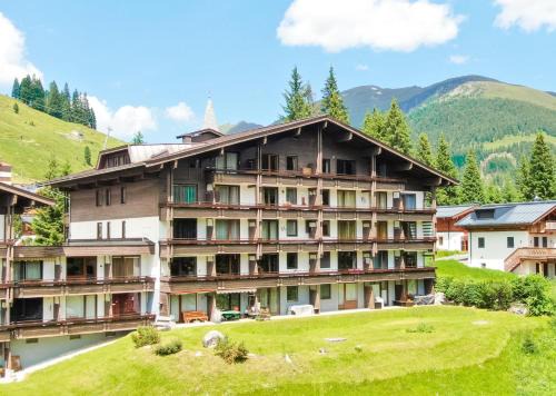 Konigsleiten Apartment | Ferienwohnung Königsleiten 63 - Top 18