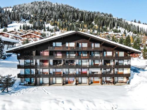 Konigsleiten Apartment | Ferienwohnung Königsleiten 25 - Top 44