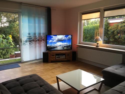 Wees Apartment | Ferienwohnung Kajüte