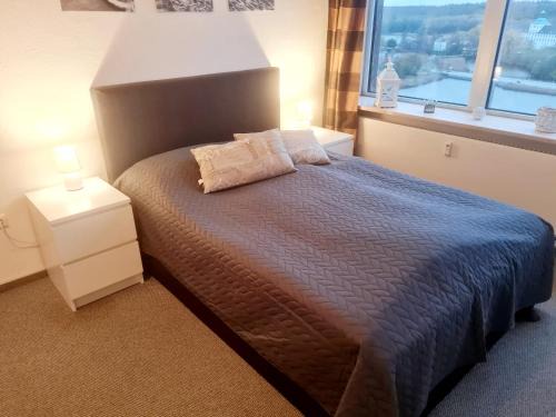 Schleswig Apartment | Ferienwohnung KAMINO