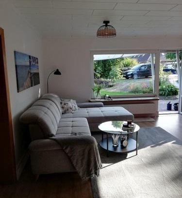 Ellenberg Apartment | Ferienwohnung Kapitänsblick