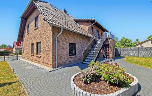 Muritz Apartment | Ferienwohnung Kargow