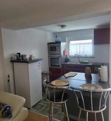 Lauterbach Apartment | Ferienwohnung Karl-Heinz